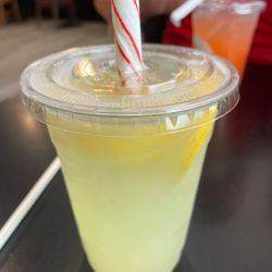 Prospect Pantry - Baltimore Peppermint Stick Lemonade