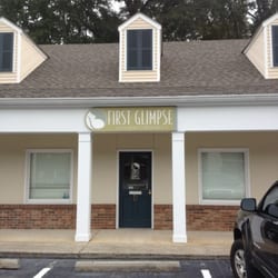 First Glimpse - Storefront