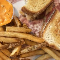 Roscoe Diner