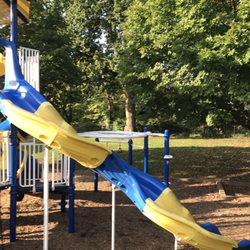 Washington Park Recreation Center