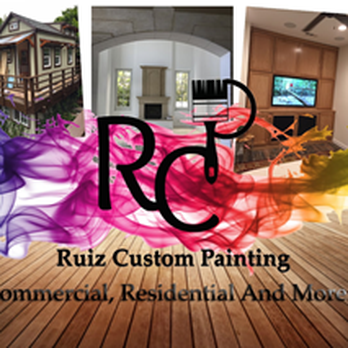 Ruiz Construction Projects - Painters Near Me