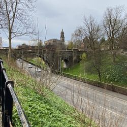 Bridge of Sighs