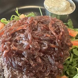 The Garlic Rosemary