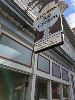 Elevated Ice Cream Co by null