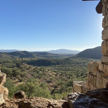 Colossal Cave Mountain Park - Museums Near Me - Vail, Arizona