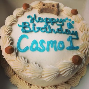 Dexter's Deli - Beautiful cake!!! - Pet Stores Near Me - San Diego, California Dexter's Deli - Beautiful cake!!! - Pet Stores Near Me - San Diego, California