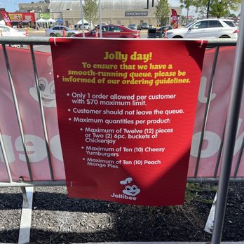 Jollibee - Chicken Shop Near Me - Philadelphia, Pennsylvania Jollibee - Chicken Shop Near Me - Philadelphia, Pennsylvania