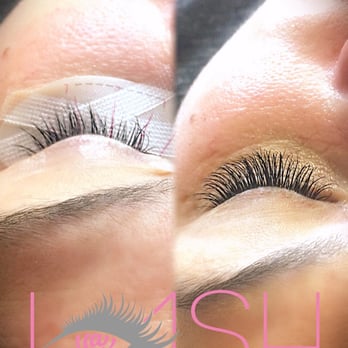@LASH - Eyelash Service Near Me - Nashville, Tennessee @LASH - Eyelash Service Near Me - Nashville, Tennessee