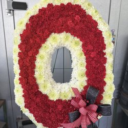 St Cloud Florist - Custom pieces, your way. Give us a call!