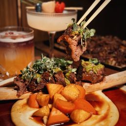 Galbi Jjim