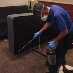 Advance Pest Control, Inc