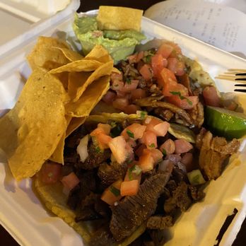 Street Taco - al pastor - Mexican Near Me - San Francisco, California Street Taco - al pastor - Mexican Near Me - San Francisco, California