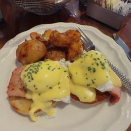 Eggs Ben Eggs Ben