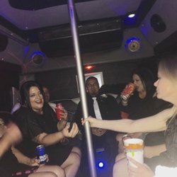 Destiny Limo Service