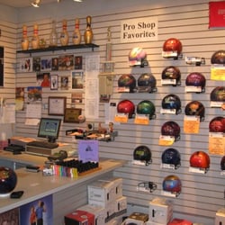 Chicago Bowlers Shop
