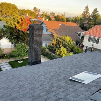 Epic Roof Replacement - Roofing Near Me - Burbank, California