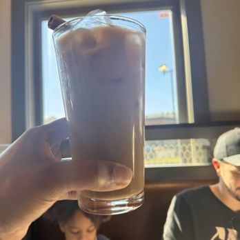 First Watch - Cereal milk cocktail - Breakfast & Brunch Near Me - Fredericksburg, Virginia First Watch - Cereal milk cocktail - Breakfast & Brunch Near Me - Fredericksburg, Virginia