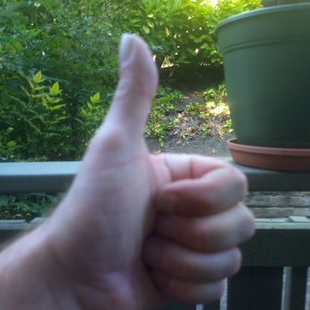 Brake Pros To Go - Just a very big THUMBS UP! - Auto Repair Near Me Brake Pros To Go - Just a very big THUMBS UP! - Auto Repair Near Me