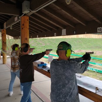 VC Firearms Training - Firearm Training Near Me VC Firearms Training - Firearm Training Near Me