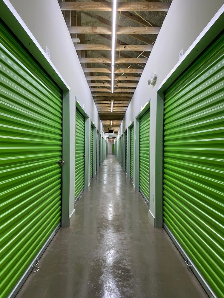 GENERATIONS SELF STORAGE Updated March 2024 Request a Quote 11967