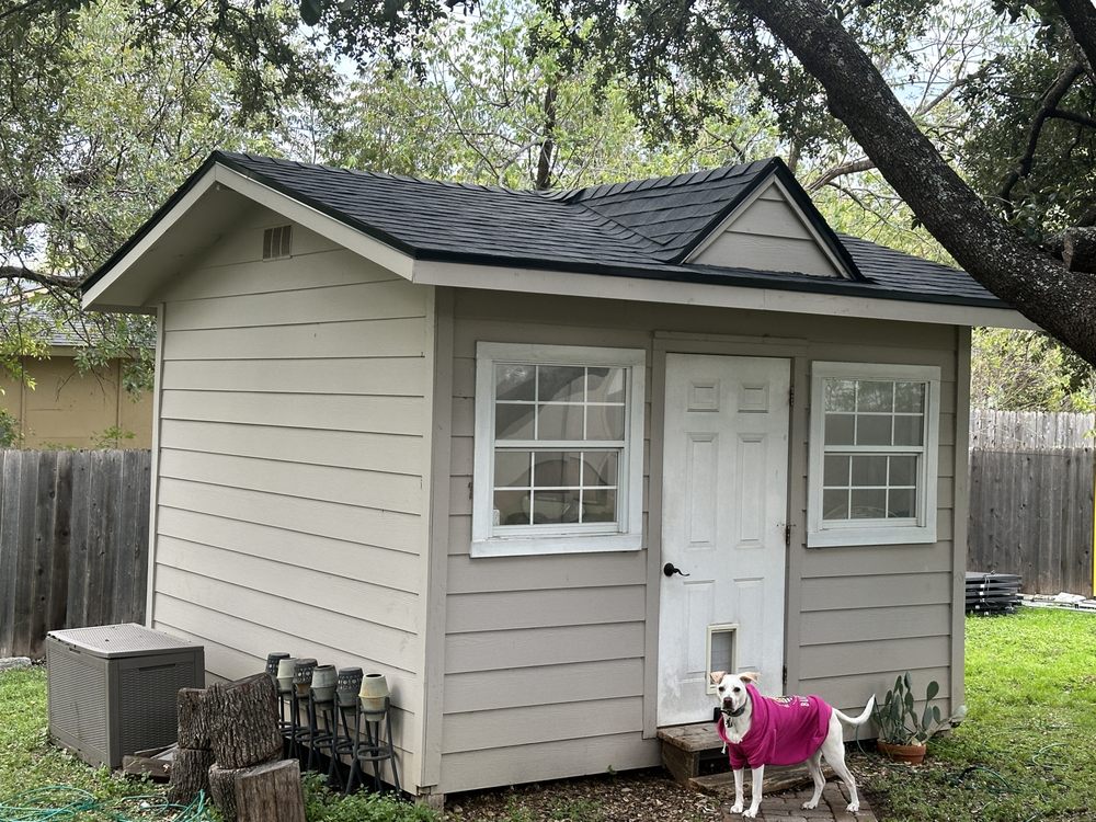 Slide of BesTex Solutions