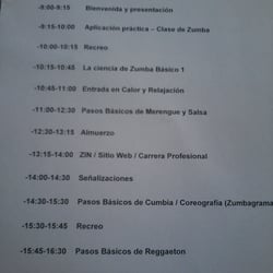 Entrenamiento Funcional