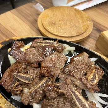 Coredam - Kalbi La - Korean Near Me - Beaverton, Oregon