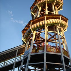 Toboggan