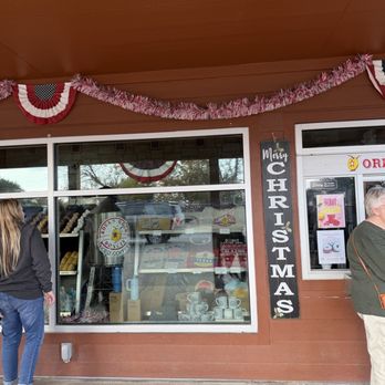 Round Rock Donuts - Bakeries Near Me - Round Rock, Texas