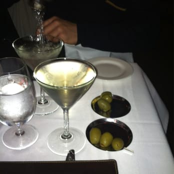 Babbo - Filthy! - Italian Near Me - New York, New York