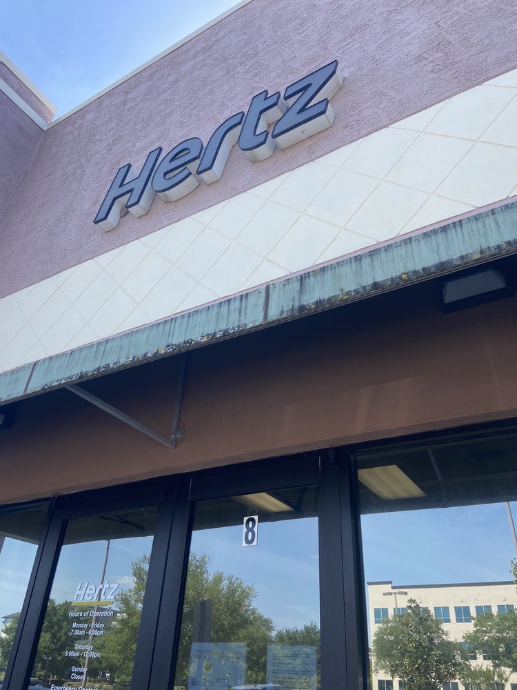 HERTZ RENT A CAR Updated May 2024 12 Photos & 23 Reviews 1500