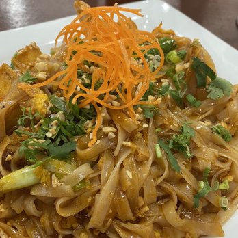THAI Chilli Pepper - Lutz - Pad Thai - Thai Near Me - Lutz, Florida