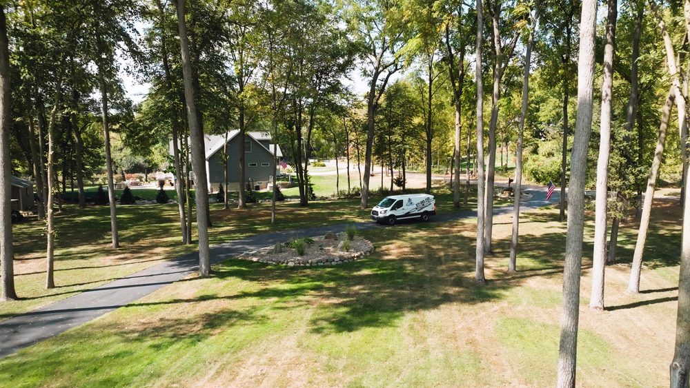 Slide of Whitney Services