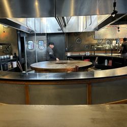 HuHot Mongolian Grill