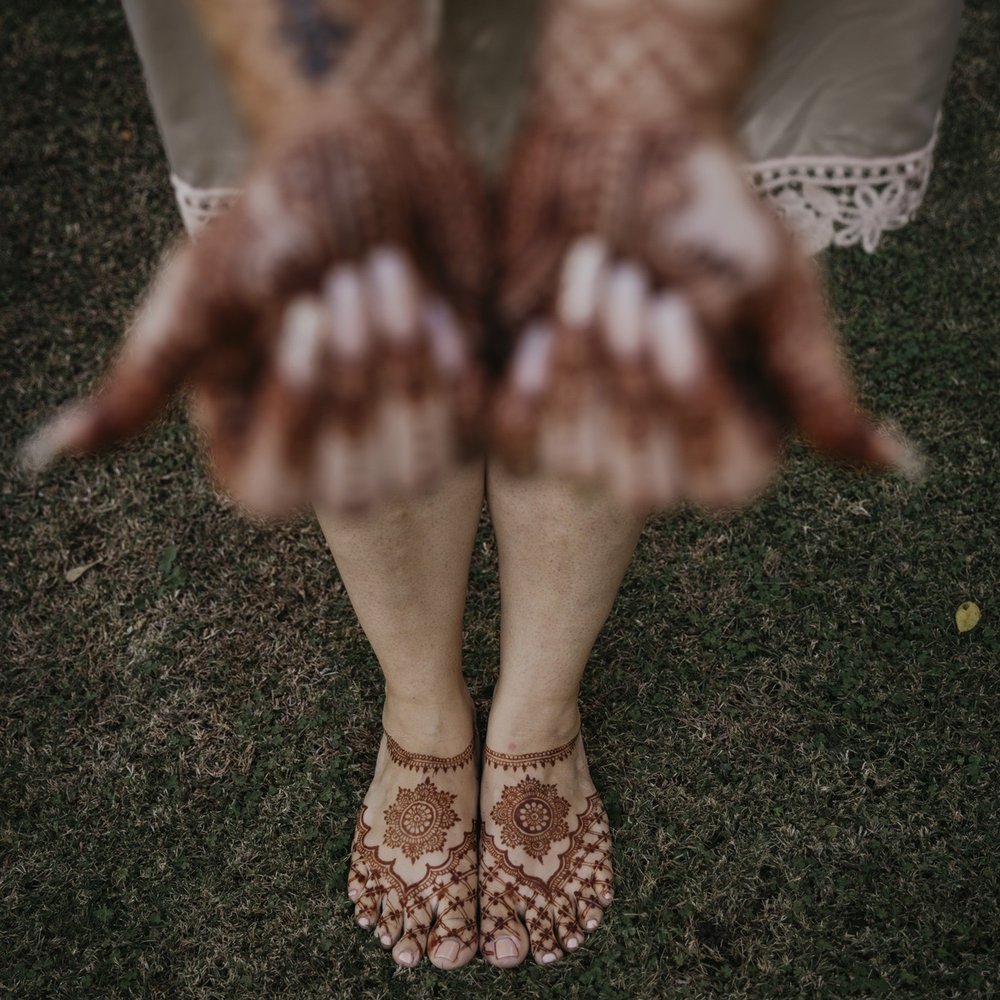 Henna By Dixita - Henna Artists Near Me