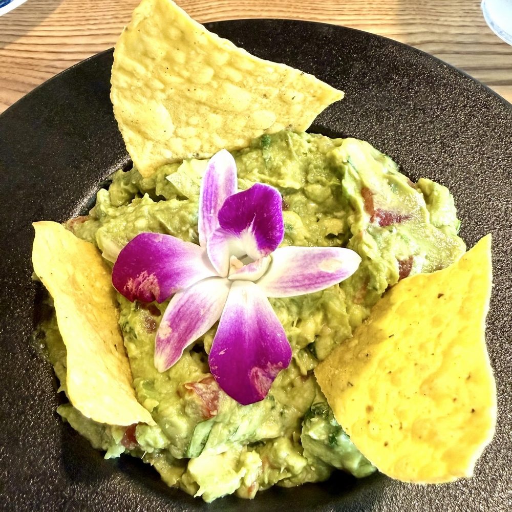 guacamole guacamole