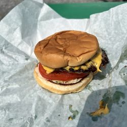 Scale Burgers - Classic Burgerr