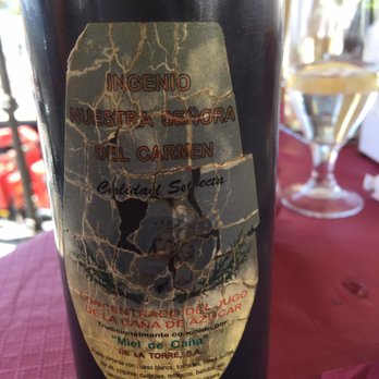 Virtudes - Sugar cane syrup - Spanish Near Me - Frigiliana, Massachusetts