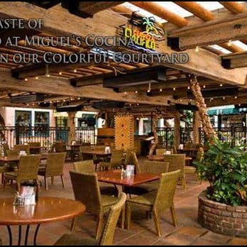 Miguel's Cocina - from www.elcordovahotel.com - Mexican Near Me - Coronado, California Miguel's Cocina - from www.elcordovahotel.com - Mexican Near Me - Coronado, California