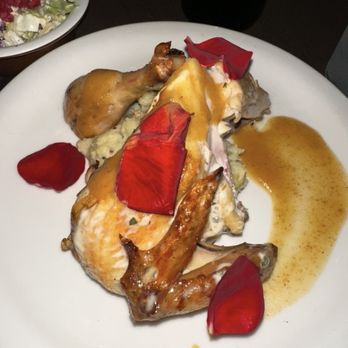 Paloma - Half Palomas Chicken - Cocktail Bars Near Me - Santa Barbara, California