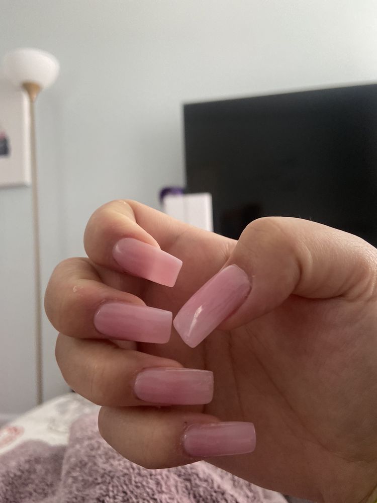 PHANXI NAILS & SPA Updated September 2024 42 Photos & 40 Reviews