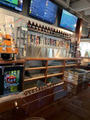 The Picnic Tap by null