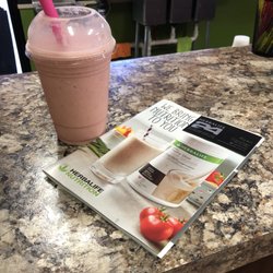 Westside Nutrition - Today