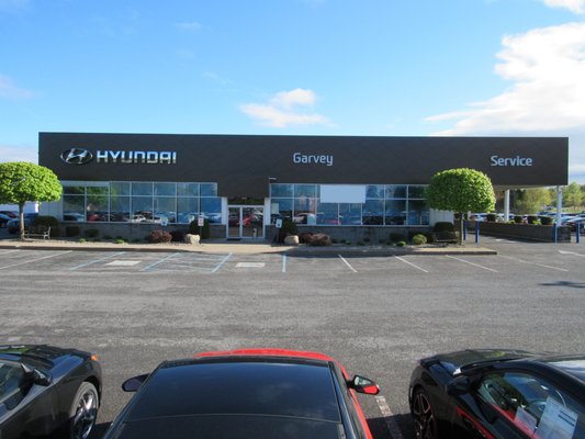 GARVEY HYUNDAI - 28 Photos & 35 Reviews - 257 Dix Ave, Queensbury, New ...