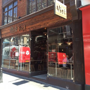 Viet Food - Vietnamese Near Me - Soho, XGL Viet Food - Vietnamese Near Me - Soho, XGL