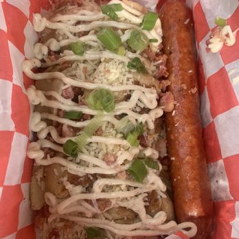 The Forking Pierogi - BAMF - Food Trucks Near Me - Dayton, Ohio The Forking Pierogi - BAMF - Food Trucks Near Me - Dayton, Ohio