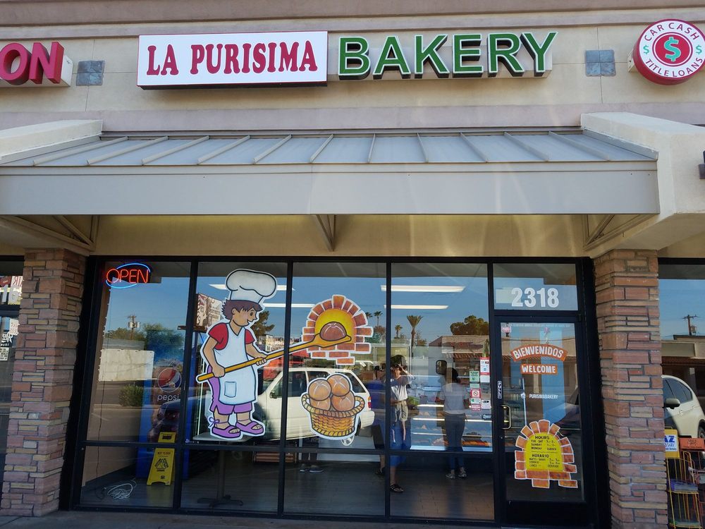 La Purisima Bakery Takeout & Delivery 76 Photos & 81 Reviews