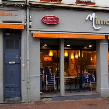 Mimoun Idées d'ailleurs... - Bakeries Near Me - Lille, 59 Mimoun Idées d'ailleurs... - Bakeries Near Me - Lille, 59