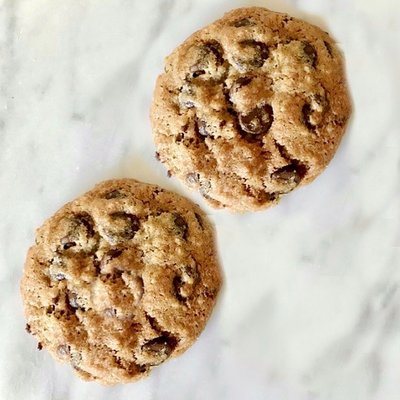 Don't Touch My Cookies by null