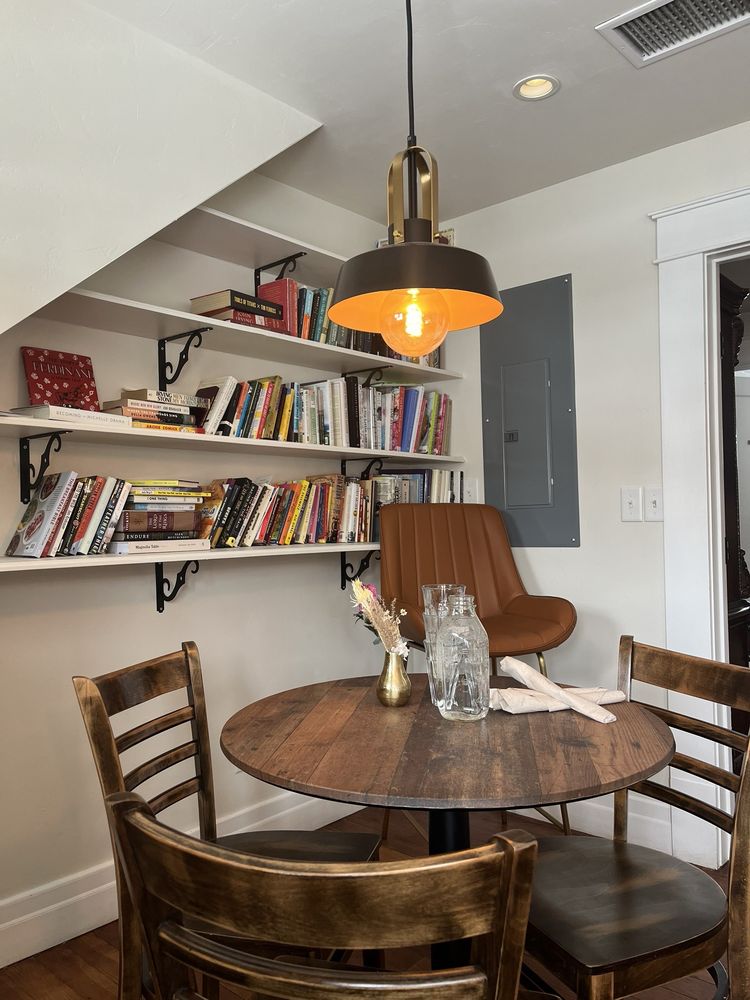 Yampa Valley Kitchen
